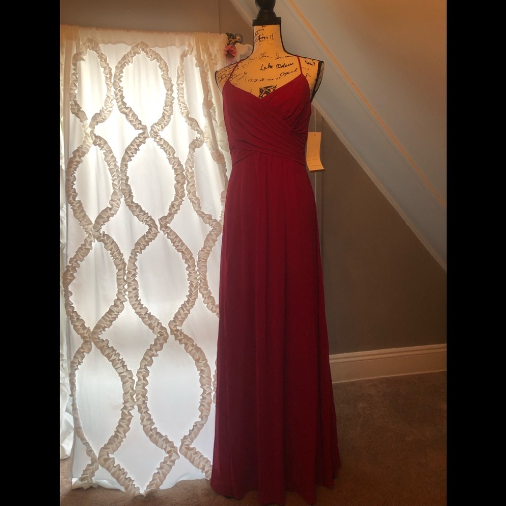 NWT Bill Levkoff Dress